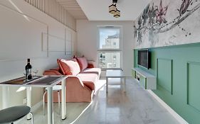 Apartament Relaks.