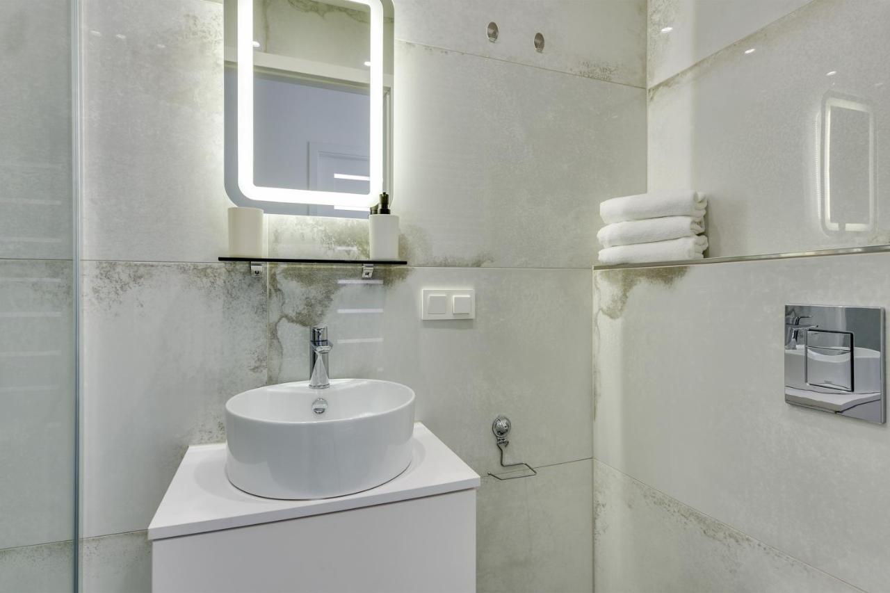 Apartament Relaks. Apartment Gdansk Exterior photo